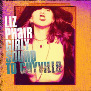 Liz Phair : Girly Sound to Guyville